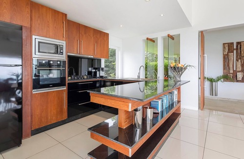 Bophut Hills Villa | Baan Kuno - 2 Bedroom Ocean View