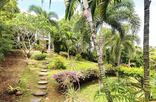 Bophut Hills Villa | Baan Kuno - 2 Bedroom Ocean View