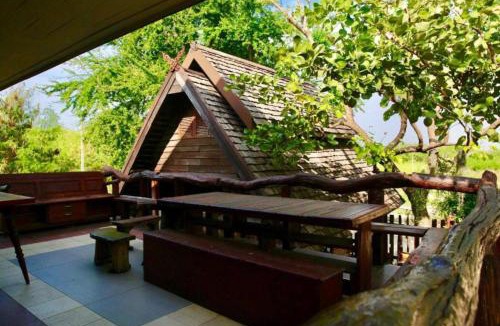 Chonburi House | Baan Lanna Resort