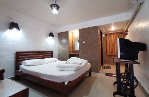 Chonburi Hotel | Baan Lanna Resort