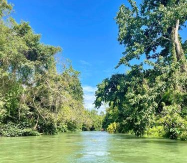 Song Phi Nong Resort | Baan LungYod Resort