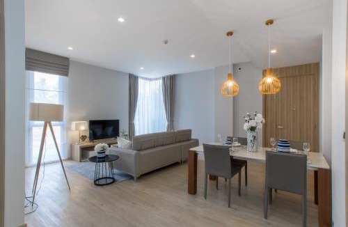 Mai Khao Apartment | Baan Mai Khao by Villacarte