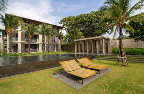 Mai Khao Apartment | Baan Mai Khao by Villacarte