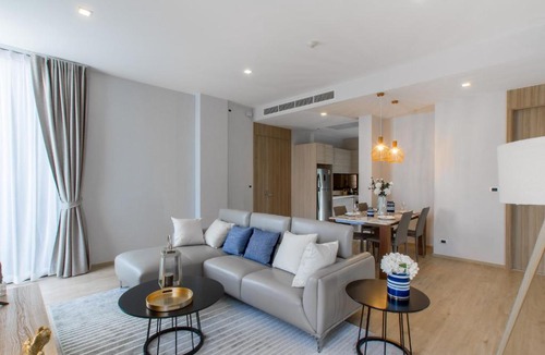 Mai Khao Apartment | Baan Mai Khao by Villacarte