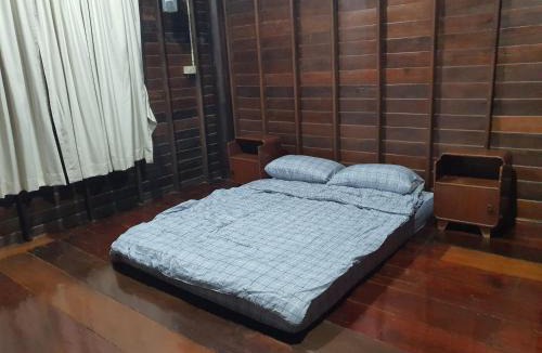 Bang Bon House | Baan Marrada Garden