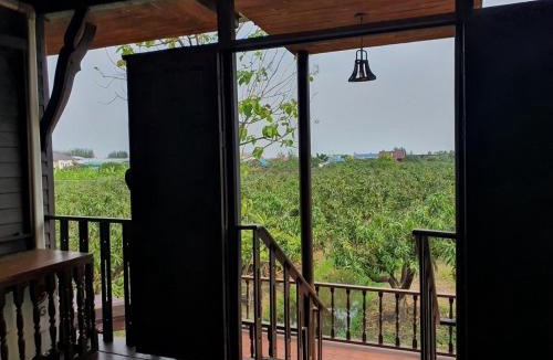 Bang Bon House | Baan Marrada Garden