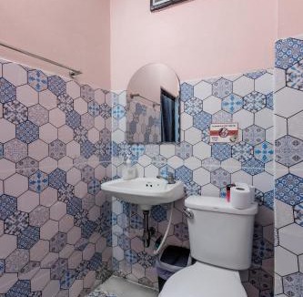 Ayutthaya Hostel | Baan Mee Suk Ayutthaya