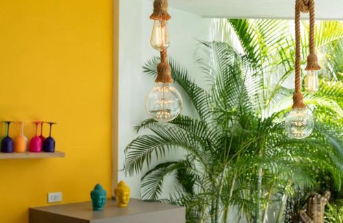 Bophut Hills Villa | Baan Melissa