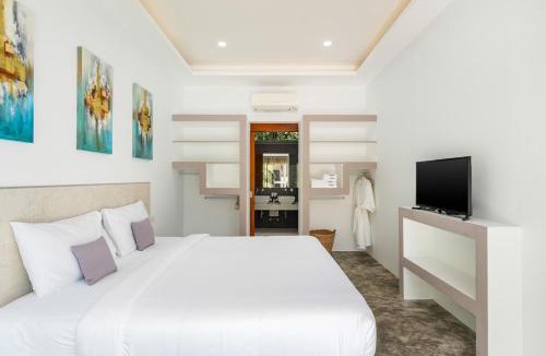 Bophut Hills Villa | Baan Melissa