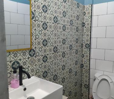 Rayong House | Baan Minnie 2 bedroom home 400m from Saikaew beach