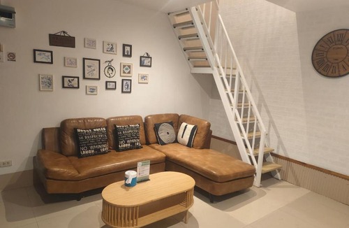 Rayong House | Baan Minnie 3 bedroom house 400m from Saikaew beach