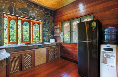 Ko Pha-ngan House | Baan Nam @The Hill Village | Thong Nai Pan