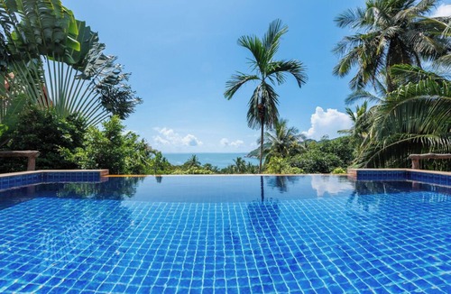 Ko Pha-ngan House | Baan Nam @The Hill Village | Thong Nai Pan