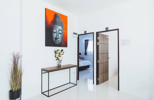 Huai Yai Resort | Baan Nern Khao Resort