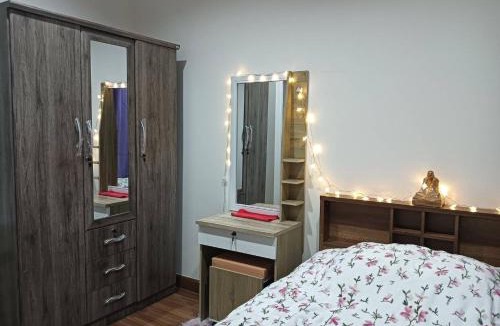 Nong Chaeng Apartment | Baan Nimitsuk Phuket