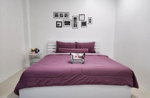 Huay Kaew Villa | Baan Nimman 1 บ้านนิมมาน 1