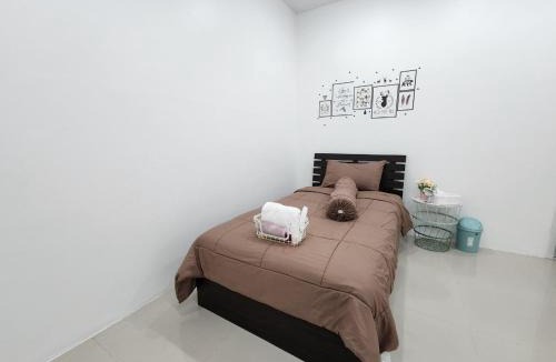 Huay Kaew Villa | Baan Nimman 1 บ้านนิมมาน 1