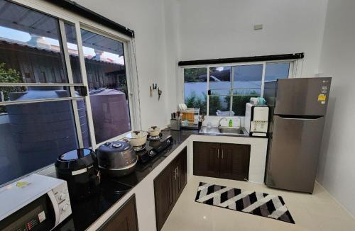 Huay Kaew Villa | Baan Nimman 1 บ้านนิมมาน 1