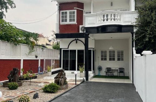 Huay Kaew Villa | Baan Nimman 2