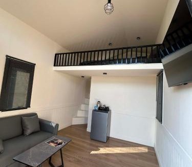 Lop Buri House | Baan Noah บ้านโนอาห์