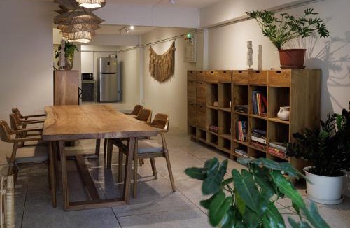 Thung Maha Mek House | baan nuit Bangkok Stayhouse