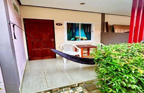 Ko Lanta Hotel | Baan O K Chawkoh