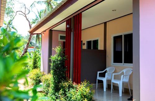 Ko Lanta Hotel | Baan O K Chawkoh