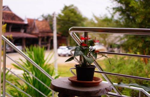 Sai Thai House | Baan Ob-oun Homestay