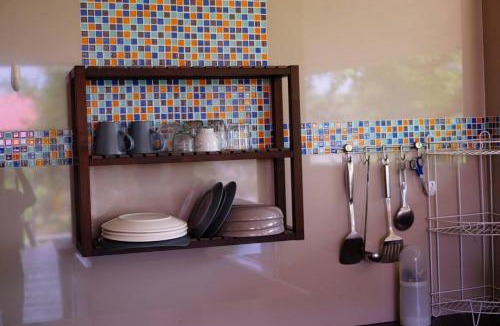 Sai Thai House | Baan Ob-oun Homestay
