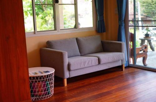 Sai Thai House | Baan Ob-oun Homestay