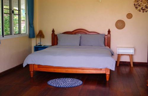 Sai Thai House | Baan Ob-oun Homestay