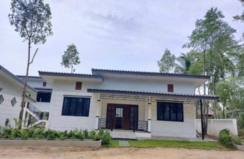Hin Hong Villa | BAAN PAHK JAI by Dragon hut