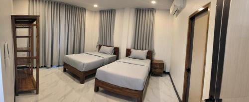 Hin Hong Villa | BAAN PAHK JAI by Dragon hut