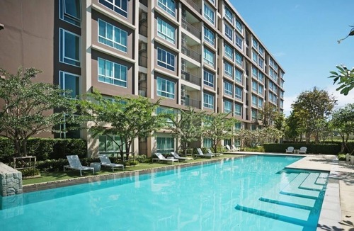 Khao Takiab Apartment | Baan Peang Ploen Hua Hin for rent