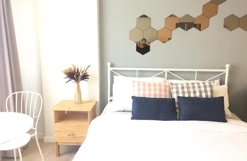 Khao Takiab Apartment | Baan Peang Ploen by Pattama