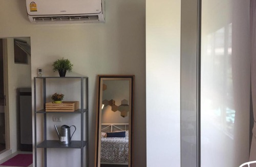 Khao Takiab Apartment | Baan Peang Ploen by Pattama