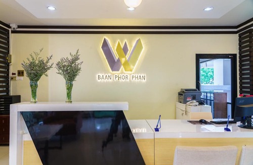 Sila Hotel | Baan Phor Phan Hotel