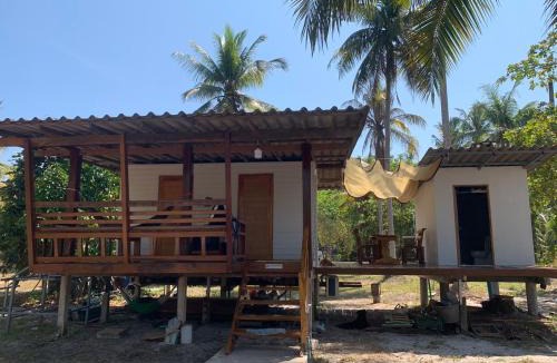 Ko Kood House | Baan Phuean Koh Kood