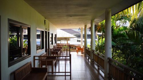 Lamai City Center Hotel | Baan Pitcha บ้านพิชชา