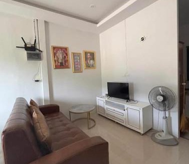 Koh Kaew Apartment | Baan Pranee house Long Beach Koh Lanta