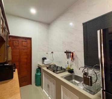 Koh Kaew Apartment | Baan Pranee house Long Beach Koh Lanta
