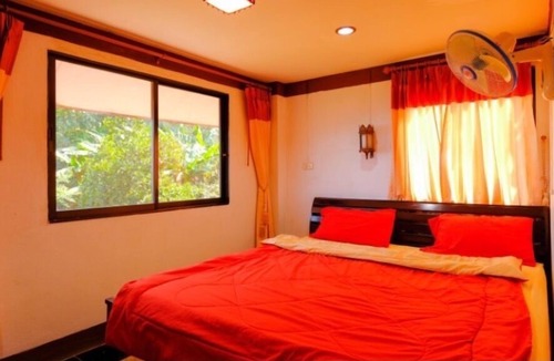 Wiang Kaen Resort | Baan Rabiengfah resort