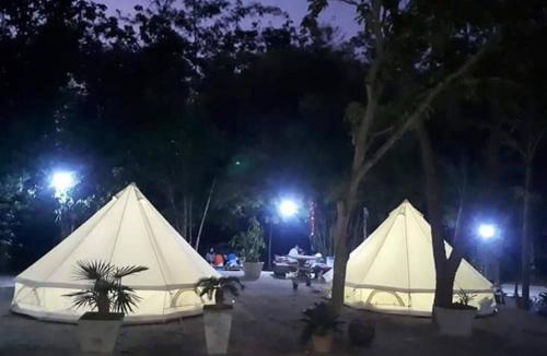 Sattahip Cabin | Baan Rai Pu Fa