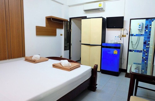 Chiang Mai Hotel | Baan Rao Boutique Residence