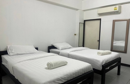 Chiang Mai Hotel | Baan Rao Boutique Residence