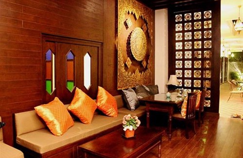 Wua Lai House | Baan Ratchiangsaen