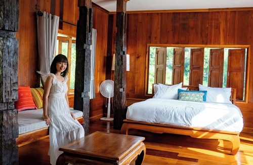 Mae Rim Resort | Baan Rim Doi Maerim