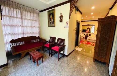 Sai Yok Hotel | Baan Rim Kwai Paerimnam Resort