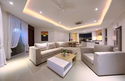 Lipa Noi Villa | Baan Rim Talay - Private Pool Villa Near The Beach