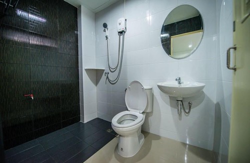 Ratchadaphisek Apartment | Baan Roi